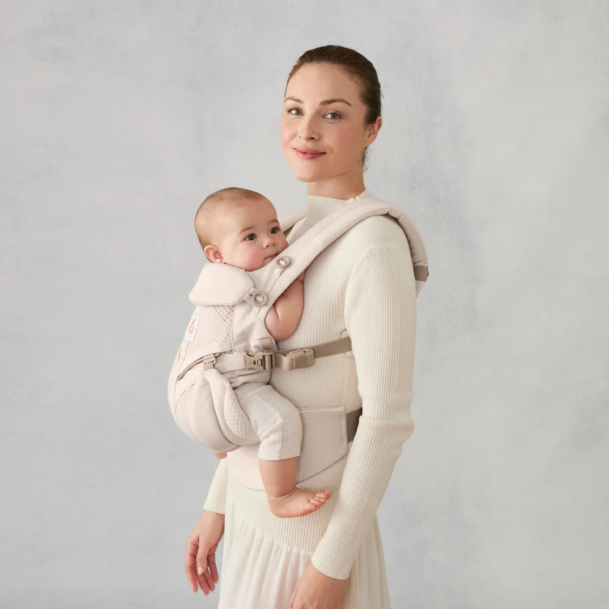 Ergobaby Omni Classic Mesh Baby Carrier