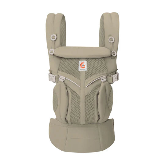 Ergobaby Omni Classic Mesh Baby Carrier