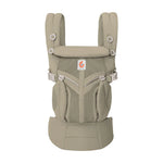 Ergobaby Omni Classic Mesh Baby Carrier