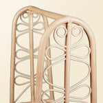 MOMIJI Belle Kids Montessori Clothing Rack