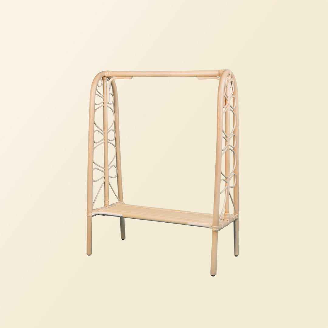 MOMIJI Belle Kids Montessori Clothing Rack