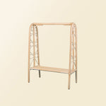 MOMIJI Belle Kids Montessori Clothing Rack