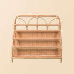 MOMIJI Elena Kids Montessori Bookshelf - Natural