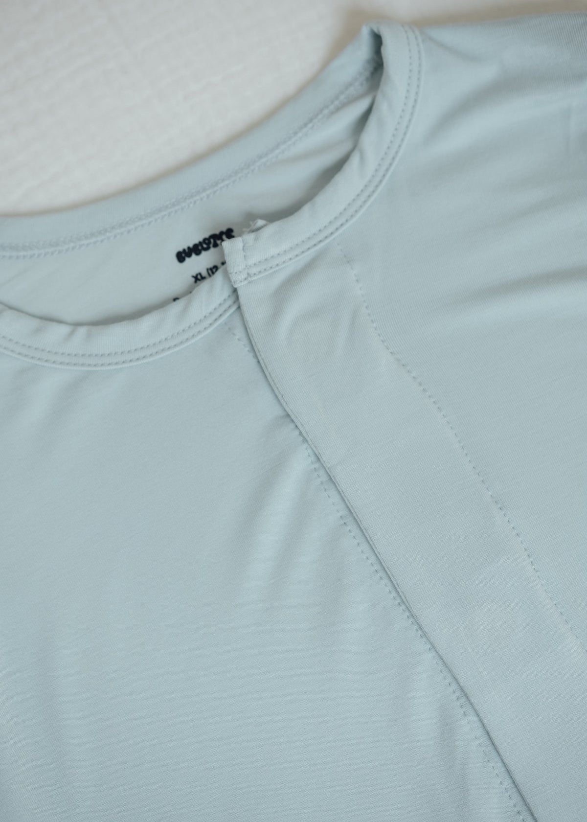 Magnetic Baby Sleepsuit - Solid Colours