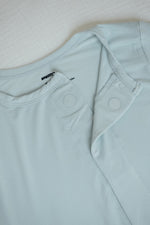 Magnetic Baby Sleepsuit - Solid Colours