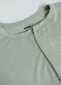 Magnetic Baby Sleepsuit - Solid Colours