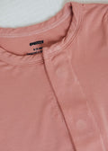 Magnetic Baby Sleepsuit - Solid Colours