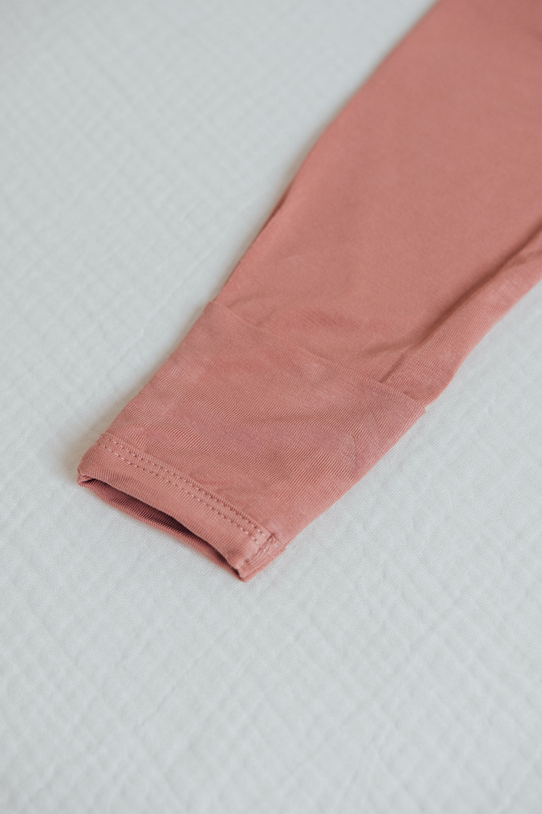 Magnetic Baby Sleepsuit - Solid Colours