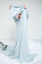 Bublotte Swaddle Blanket