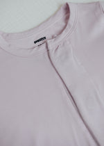 Magnetic Baby Sleepsuit - Solid Colours