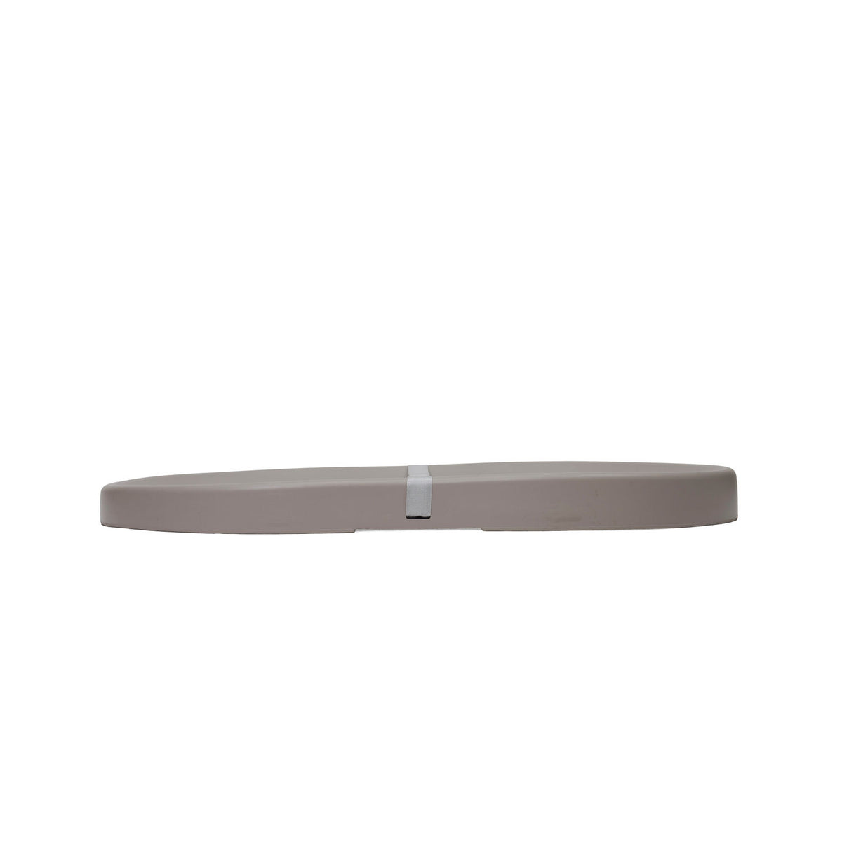 Bubble Cuddle Changing Mat - Taupe