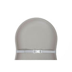 Bubble Cuddle Changing Mat - Taupe