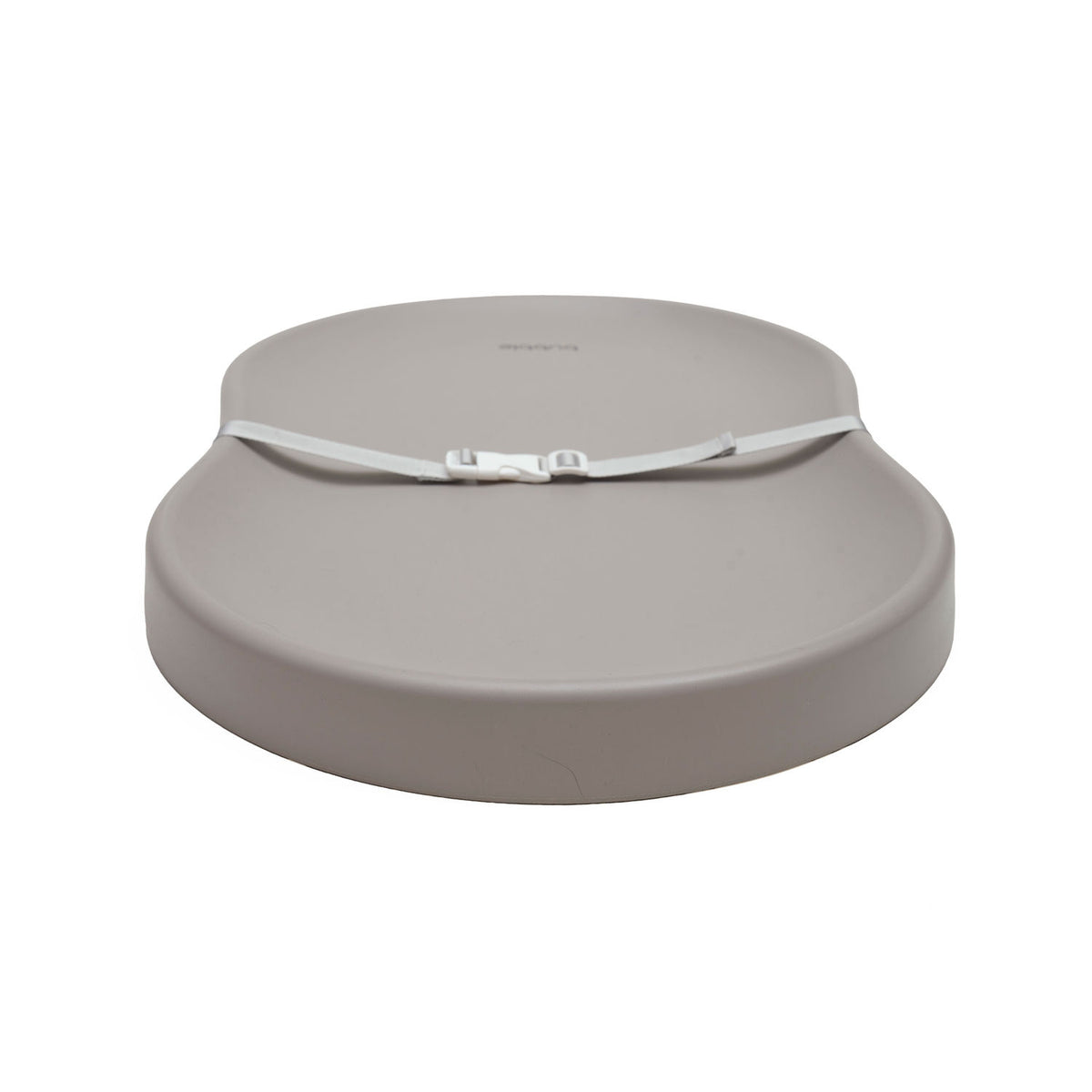 Bubble Cuddle Changing Mat - Taupe