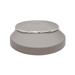 Bubble Cuddle Changing Mat - Taupe