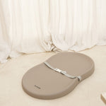 bubble cuddle changing mat for babies
