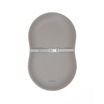 Bubble Cuddle Changing Mat - Taupe