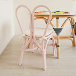 MOMIJI Kids Bunny Chair - Pink