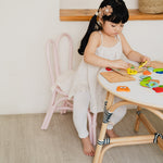 MOMIJI Kids Bunny Chair - Pink