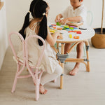 MOMIJI Kids Bunny Chair - Pink
