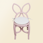 MOMIJI Butterfly Kids Chair - Pink