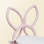 MOMIJI Butterfly Kids Chair - Pink