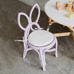 MOMIJI Butterfly Kids Chair - Purple