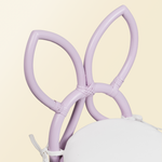 MOMIJI Butterfly Kids Chair - Purple