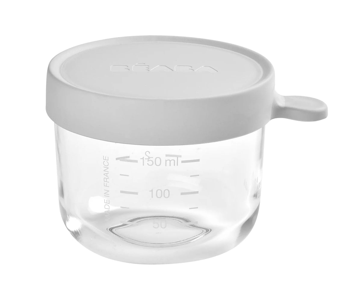 Beaba Glass Jar 150ml