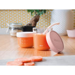 Beaba Glass Jar 250ml