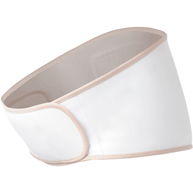 Belly Bandit Upsie Belly Support Band - Nude