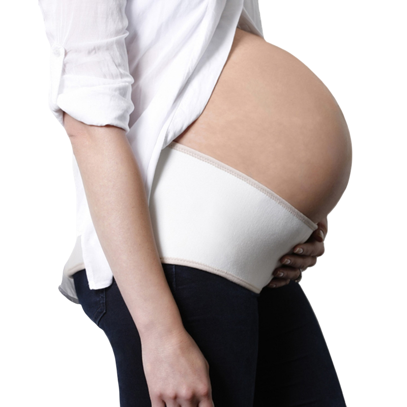 Belly Bandit Upsie Belly Support Band - Nude