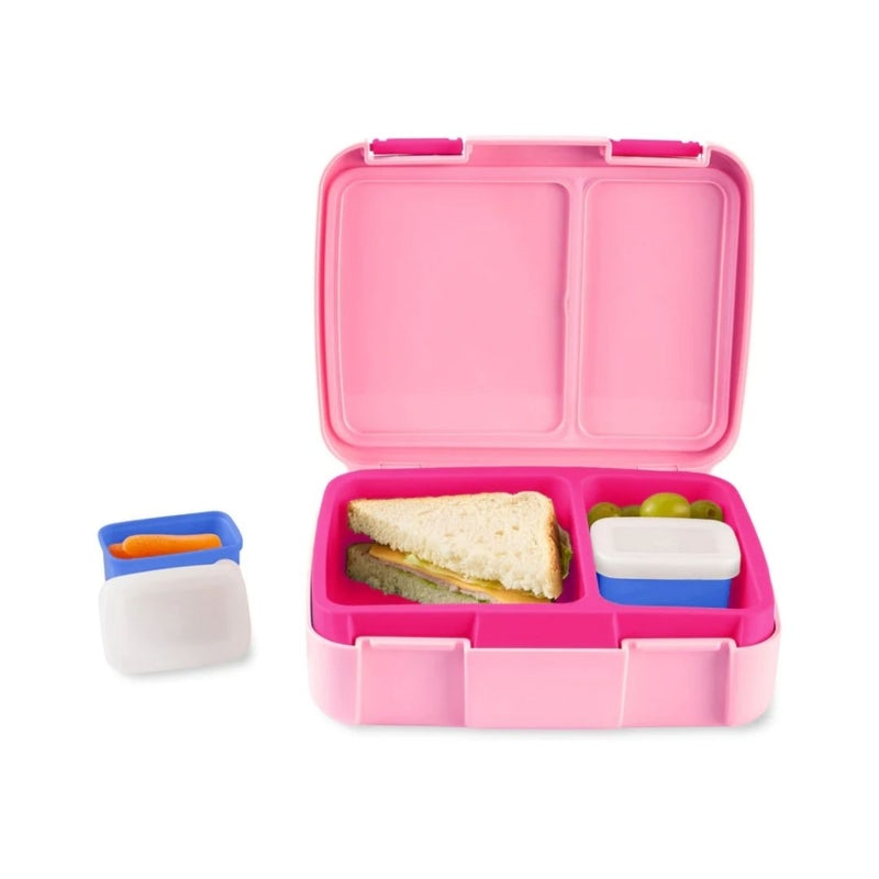 Skip Hop Zoo Bento Lunch Box