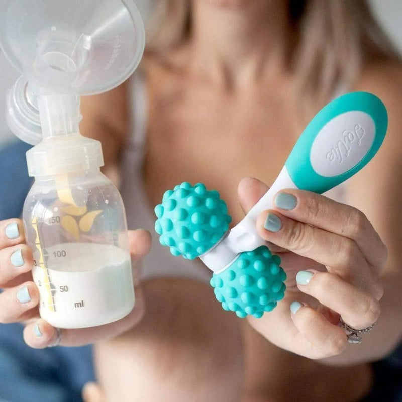 LaVie Lactation Massage Roller