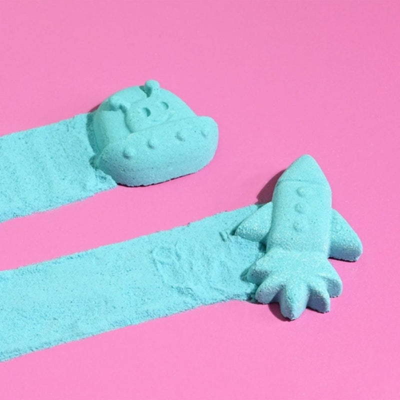 nailmatic Bath Bomb Maker - Cosmos