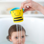 Skip Hop Zoo Stack and Pour Buckets