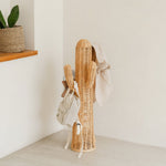MOMIJI Cactus Kids Coat Light Stand
