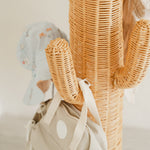 MOMIJI Cactus Kids Coat Light Stand