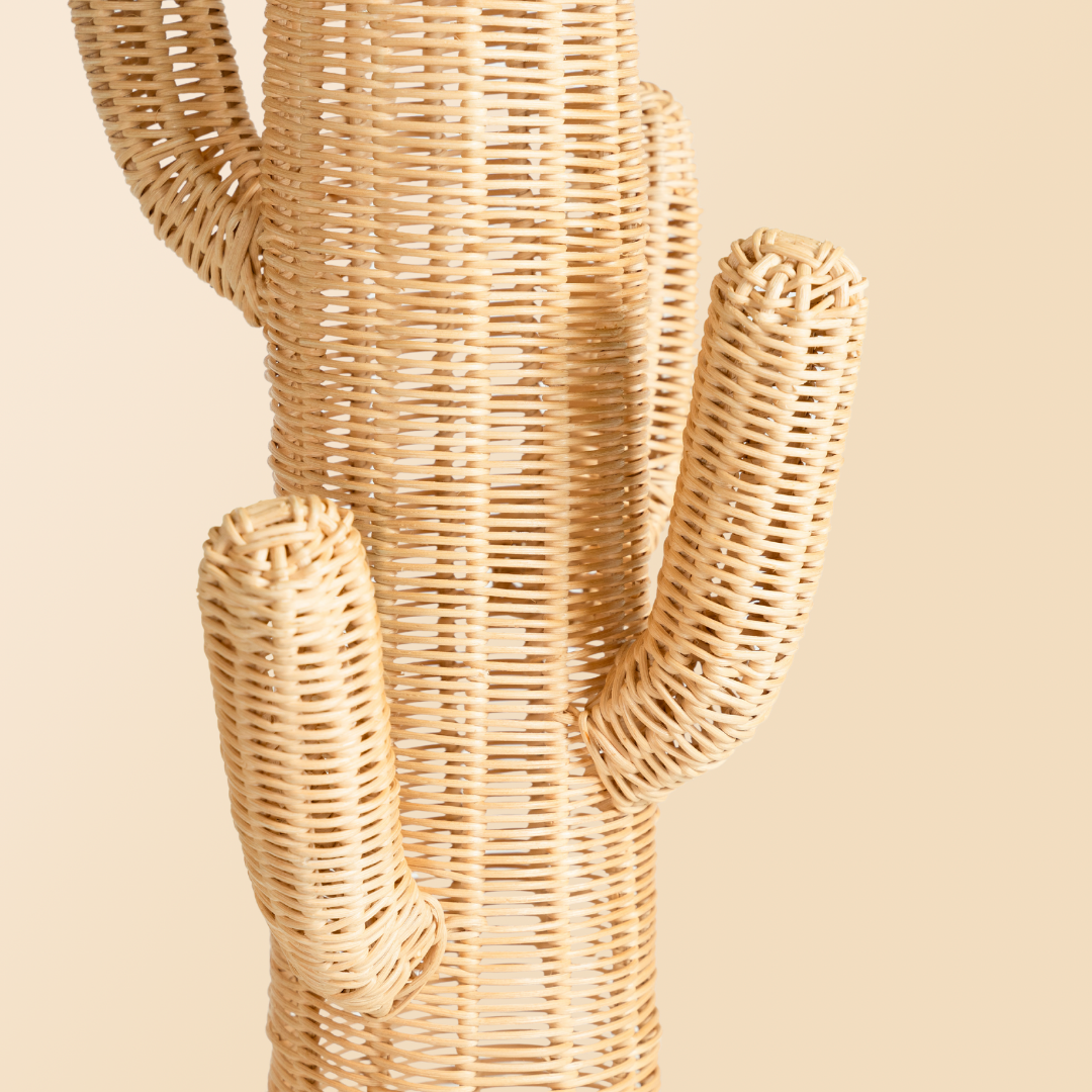 MOMIJI Cactus Kids Coat Light Stand