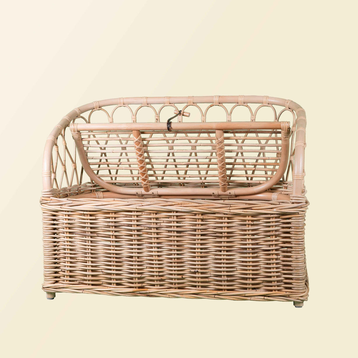 MOMIJI Callie Storage Basket Couches