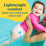 Charlie Banana Reusable Swim Diaper Drawstring - Banana Fiesta