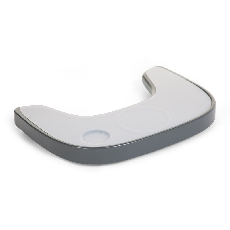 Childhome Evolu Feeding Tray + Silicone Placemat