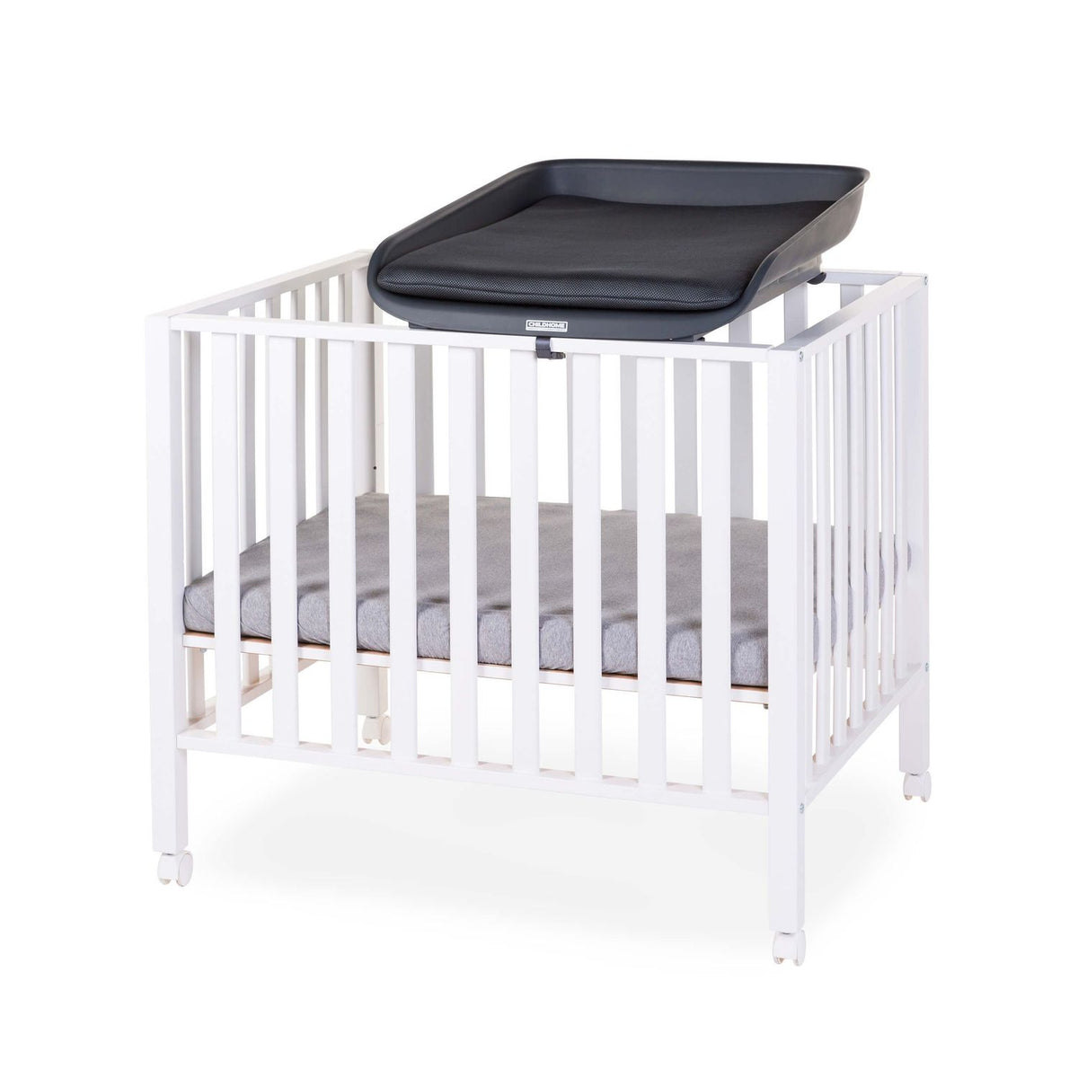 Childhome Evolux Changing Unit For Bed/Playpen