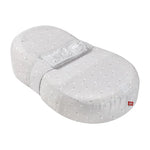 Red Castle | Cocoonababy Nest with Fitted Sheet