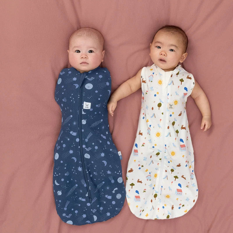 ergoPouch Cocoon Swaddle Sleep Bag