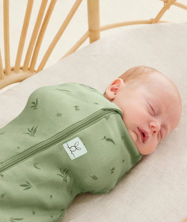 ergoPouch Cocoon Swaddle Sleep Bag