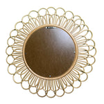 MOMIJI Dahlia Mirror - Medium