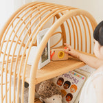 MOMIJI Daisy Arch Shelf