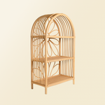 MOMIJI Daisy Arch Shelf