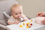 Doddl Baby Cutlery Set and Travel Case