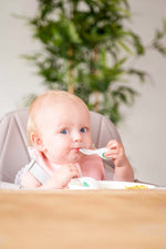 Doddl Baby Cutlery Set and Travel Case